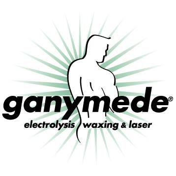 Ganymede - Logo