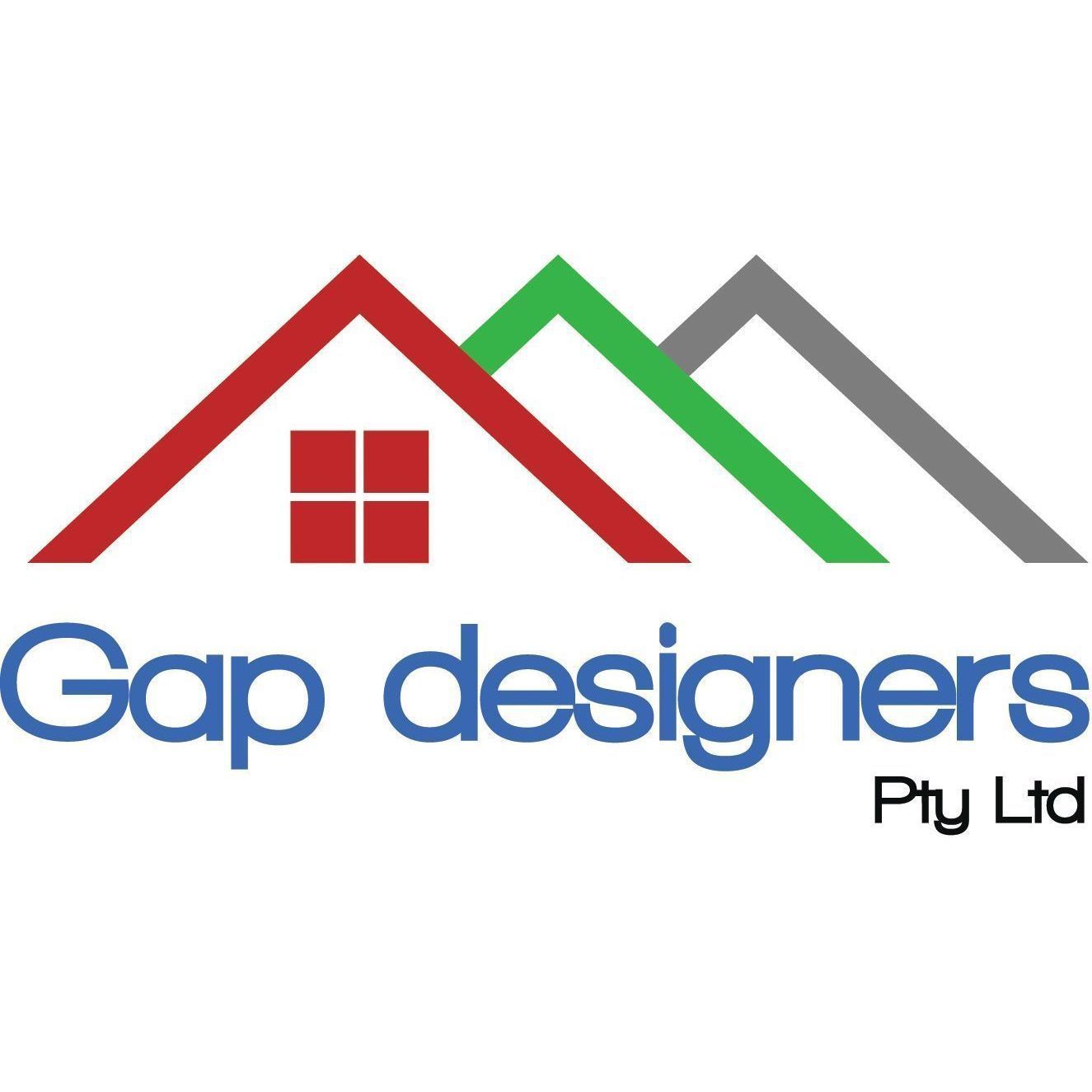 GAP Designers Pty Ltd - Logo