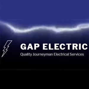 Gap Electric Ltd - Logo