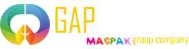 Gap Infotech - Logo