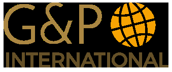 G&a;P International - Logo