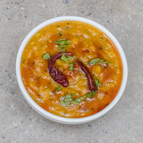 Gappu Gol (Thali) - Logo
