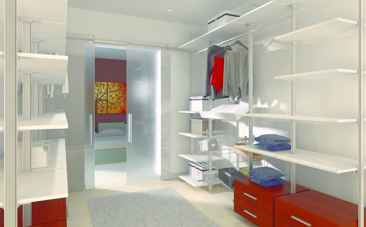 GAP Sliding Wardrobes - Cover photo