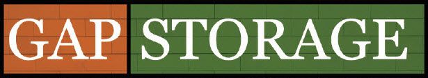 GAP Storage - Logo