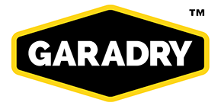 Garadry - Logo