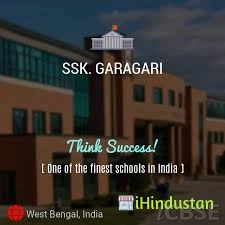 Garagari Primary School - Logo