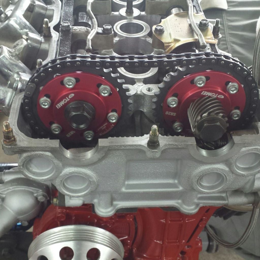 Garage 104 - Cover photo