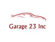 Garage 23 Inc - Logo