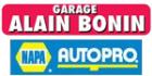Garage Alain Bonin - Logo