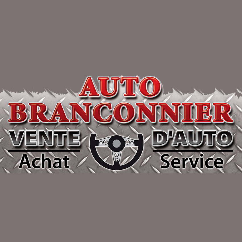 Garage Alain Branconnier - Logo