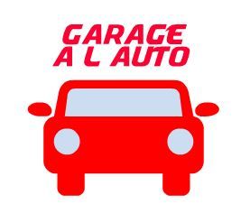 Garage A L Auto - Logo