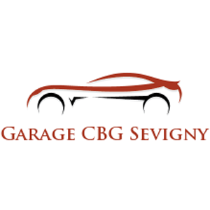 Garage CBG Sevigny - Logo