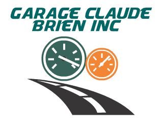 Garage Claude Brien Inc - Logo