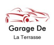 Garage De La Terrasse - Logo