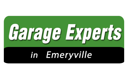 Garage Door Repair Emeryville - Logo