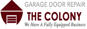 Garage Door Repair The Colony - Logo