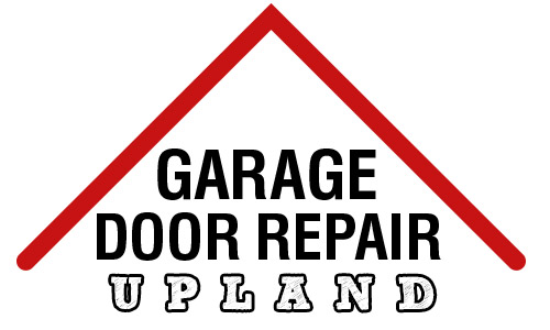 Garage Door Repair Upland - Logo