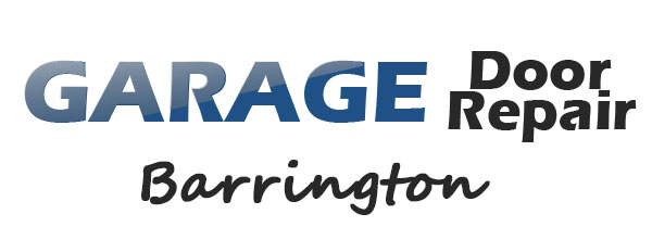 Garage Door Repair Barrington - Logo