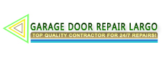 Garage Door Repair Largo - Logo
