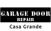 Garage Door Repair Casa Grande - Logo