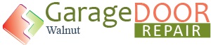 Garage Door Repair Walnut - Logo