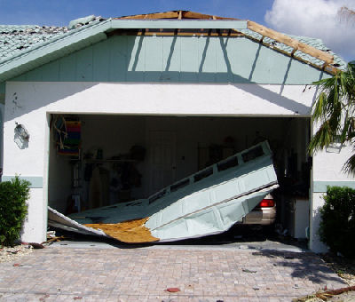 Garage Door Repair Services Phoenix - Logo