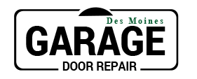 Garage Door Repair Des Moines - Logo