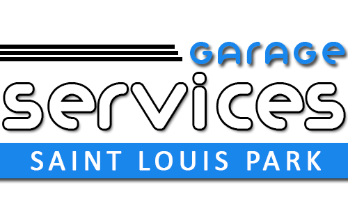 Garage Door Repair Saint Louis Park - Logo