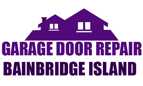 Garage Door Repair Bainbridge Island - Logo