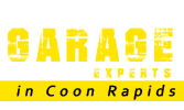 Garage Door Repair Coon Rapids - Logo