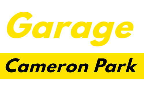 Garage Door Repair Cameron Park - Logo
