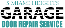 Garage Door Repair S Miami Heights - Logo