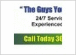 Garage Door Guys - Logo