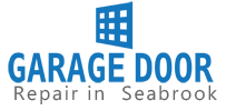 Garage Door Repair Seabrook - Logo