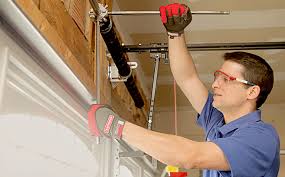 Garage Door Repair Experts Peoria - Logo