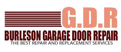 Garage Door Repair Burleson - Logo