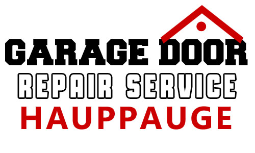Garage Door Repair Hauppauge - Logo