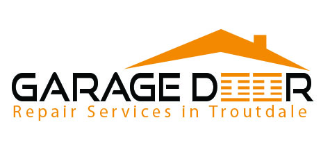Garage Door Repair Troutdale - Logo