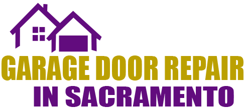 Garage Door Opener Repair Sacramento - Logo