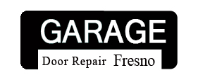 Garage Door Repair Fresno - Logo