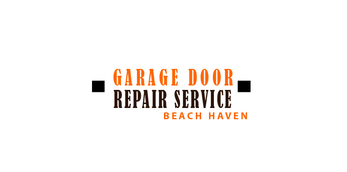 Garage Door Repair Beach Haven - Logo