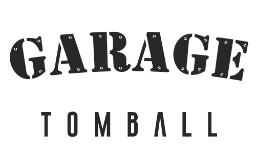 Garage Door Repair Tomball - Logo