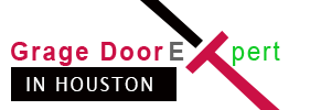 Garage Door Repair Houston - Logo