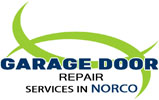 Garage Door Repair Norco - Logo