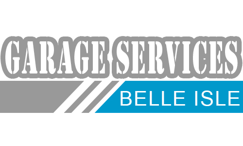 Garage Door Repair Belle Isle - Logo