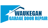 Garage Door Repair Waukegan - Logo