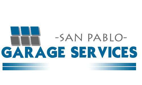 Garage Door Repair San Pablo - Logo