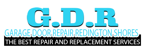 Garage Door Repair Redington Shores - Logo