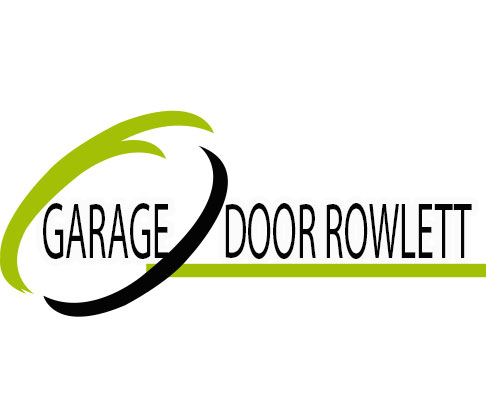 Garage Door Repair Rowlett - Logo