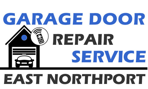 Garage Door Repair East Northport - Logo